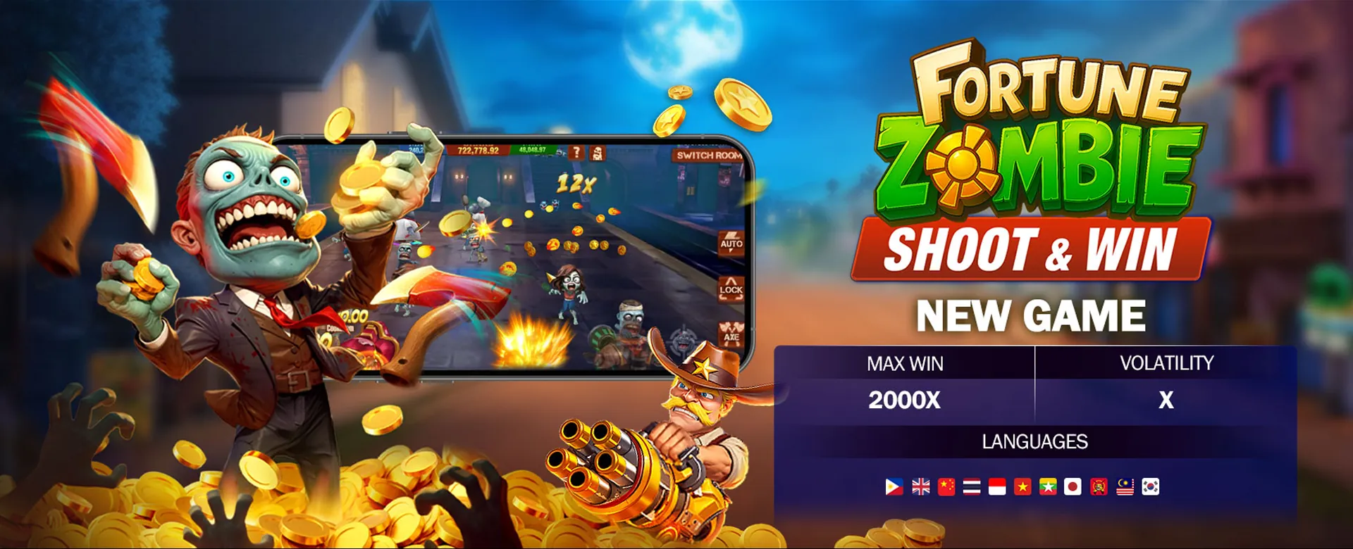 Project Playtime Mobile Free Download Hero Image